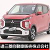 mitsubishi ek-cross 2023 -MITSUBISHI--ek X 4AA-B38W--B38W-0300495---MITSUBISHI--ek X 4AA-B38W--B38W-0300495- image 1