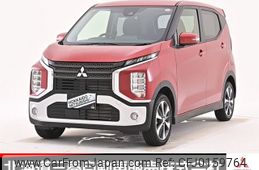 mitsubishi ek-cross 2023 -MITSUBISHI--ek X 4AA-B38W--B38W-0300495---MITSUBISHI--ek X 4AA-B38W--B38W-0300495-