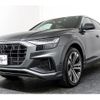 audi q8 2022 quick_quick_3AA-F1DCBA_WAUZZZF11ND027612 image 7