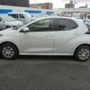 toyota yaris 2023 -TOYOTA--Yaris 5BA-KSP210--KSP210-0091798---TOYOTA--Yaris 5BA-KSP210--KSP210-0091798- image 9