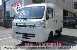daihatsu hijet-truck 2021 quick_quick_S500P_S500P-0142213