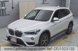 bmw x1 2018 CFJ1523130