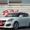 suzuki swift 2012 CFJ1588004 image 1
