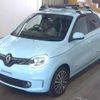 renault twingo 2022 quick_quick_3BA-AHH4B_VF1AH0002N0842907 image 5