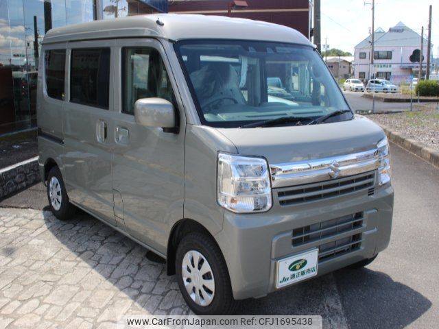 suzuki every 2025 CFJ1695438 image 1