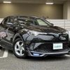 toyota c-hr 2017 -TOYOTA--C-HR DAA-ZYX10--ZYX10-2086064---TOYOTA--C-HR DAA-ZYX10--ZYX10-2086064- image 1