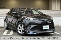 toyota c-hr 2017 -TOYOTA--C-HR DAA-ZYX10--ZYX10-2086064---TOYOTA--C-HR DAA-ZYX10--ZYX10-2086064-