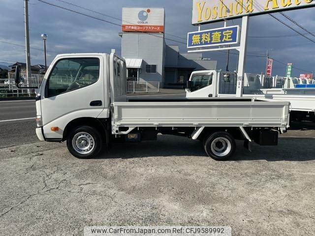 toyota dyna-truck 2014 quick_quick_KDY231_KDY231-8017954 image 2