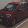 daihatsu move 2015 -DAIHATSU 【足立 580ふ8866】--Move LA150S-0014736---DAIHATSU 【足立 580ふ8866】--Move LA150S-0014736- image 1