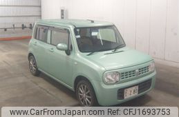 suzuki alto-lapin 2015 CFJ1693753