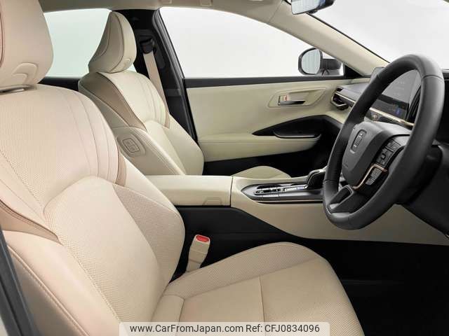 toyota crown 2022 -TOYOTA--Crown CrossOver 6AA-AZSH35--AZSH35-6000273---TOYOTA--Crown CrossOver 6AA-AZSH35--AZSH35-6000273- image 2