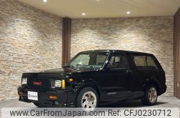 gmc typhoon 1992 -GM--GMC Typhoon ﾌﾒｲ--ｱｲ5121566ｱｲ---GM--GMC Typhoon ﾌﾒｲ--ｱｲ5121566ｱｲ-