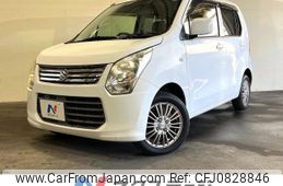 suzuki wagon-r 2014 -SUZUKI--Wagon R DBA-MH34S--MH34S-352212---SUZUKI--Wagon R DBA-MH34S--MH34S-352212-