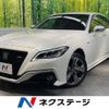 toyota crown 2019 -TOYOTA--Crown 6AA-AZSH21--AZSH21-1010399---TOYOTA--Crown 6AA-AZSH21--AZSH21-1010399- image 1