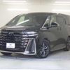 toyota vellfire 2024 quick_quick_5BA-TAHA40W_TAHA40-0009404 image 1