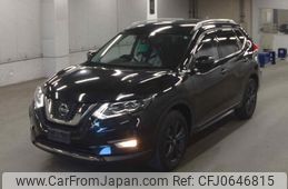 nissan x-trail 2020 quick_quick_5BA-T32_T32-555383