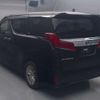 toyota alphard 2020 -TOYOTA--Alphard 6AA-AYH30W--AYH30-0120617---TOYOTA--Alphard 6AA-AYH30W--AYH30-0120617- image 9