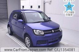 suzuki ignis 2017 -SUZUKI--Ignis FF21S-129843---SUZUKI--Ignis FF21S-129843-