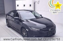 honda civic 2018 -HONDA--Civic FC1-1005591---HONDA--Civic FC1-1005591-