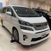 toyota vellfire 2013 -TOYOTA 【名変中 】--Vellfire ANH25W--8047500---TOYOTA 【名変中 】--Vellfire ANH25W--8047500- image 13