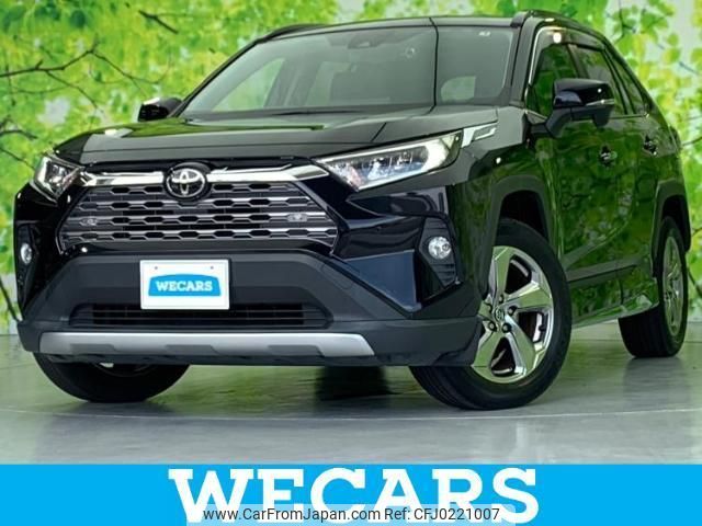 toyota rav4 2019 quick_quick_6BA-MXAA54_MXAA54-5003293 image 1