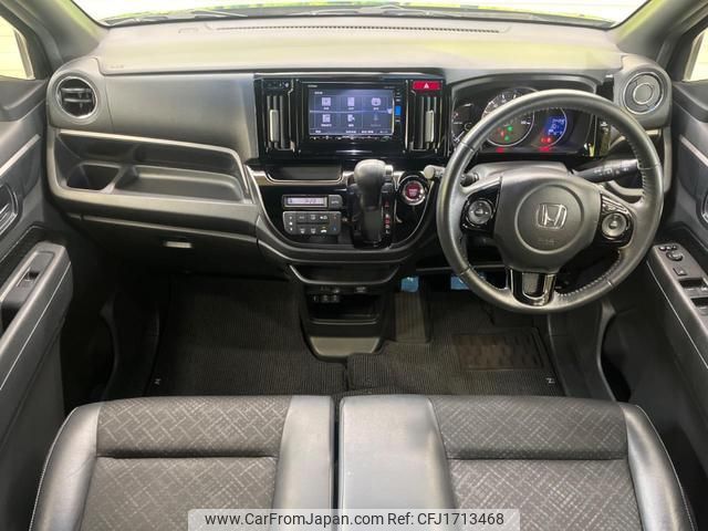 honda n-wgn 2018 CFJ1713468 image 2