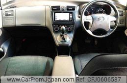 toyota mark-x-zio 2010 504928-927052