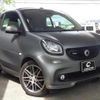 smart fortwo 2017 -SMART--Smart Fortwo 453462--2K168557---SMART--Smart Fortwo 453462--2K168557- image 25