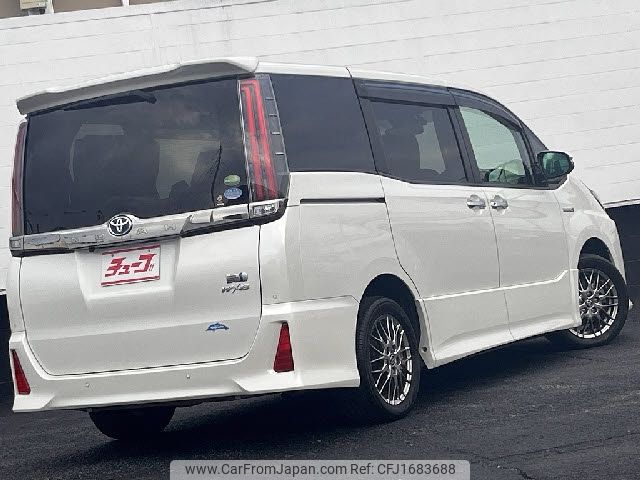 toyota noah 2019 CFJ1683688 image 2