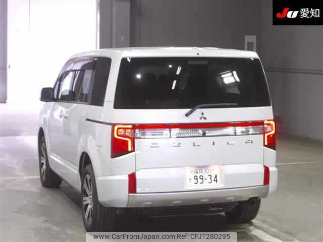 mitsubishi delica-d5 2024 -MITSUBISHI 【福井 301ｻ9934】--Delica D5 CV1W-5001482---MITSUBISHI 【福井 301ｻ9934】--Delica D5 CV1W-5001482- image 2
