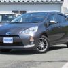 toyota aqua 2014 -TOYOTA 【岩手 502ｻ4095】--AQUA DAA-NHP10--NHP10-6307306---TOYOTA 【岩手 502ｻ4095】--AQUA DAA-NHP10--NHP10-6307306- image 1