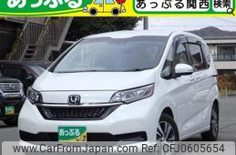 honda freed-hybrid 2022 quick_quick_GB7_GB7-3179488