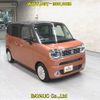 suzuki wagon-r 2021 -SUZUKI--Wagon R Smile MX91S-102727---SUZUKI--Wagon R Smile MX91S-102727- image 1