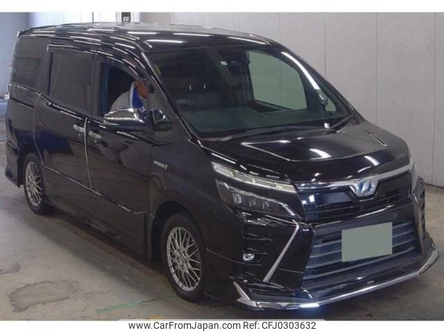 toyota voxy 2017 quick_quick_DAA-ZWR80W_ZWR80-0300015 image 1