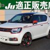 suzuki ignis 2016 quick_quick_DAA-FF21S_FF21S-104150 image 1