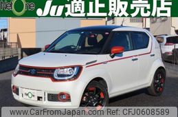 suzuki ignis 2016 quick_quick_DAA-FF21S_FF21S-104150