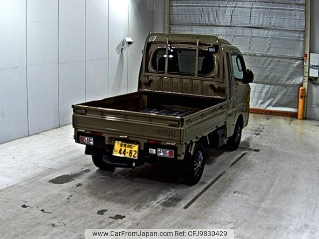 daihatsu hijet-truck 2023 -DAIHATSU 【愛媛 480に4482】--Hijet Truck S510P--S510P-0496623---DAIHATSU 【愛媛 480に4482】--Hijet Truck S510P--S510P-0496623- image 2