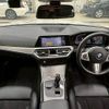 bmw 3-series 2020 quick_quick_3DA-5V20_WBA5V720X0FH80051 image 2