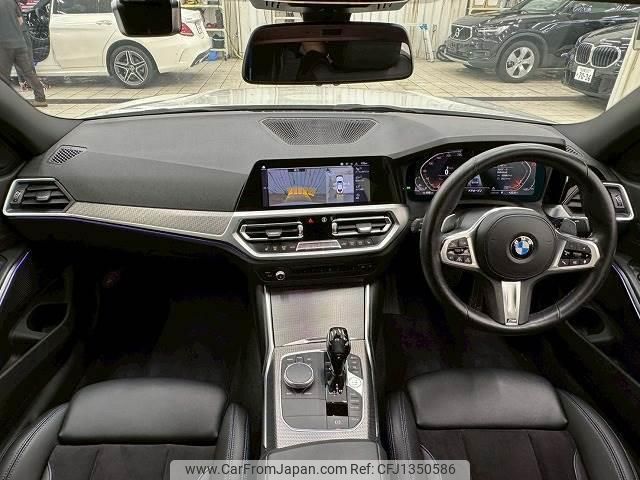 bmw 3-series 2020 quick_quick_3DA-5V20_WBA5V720X0FH80051 image 2