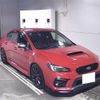 subaru wrx 2017 -SUBARU 【岐阜 303ﾄ7563】--WRX VAG-023648---SUBARU 【岐阜 303ﾄ7563】--WRX VAG-023648- image 1