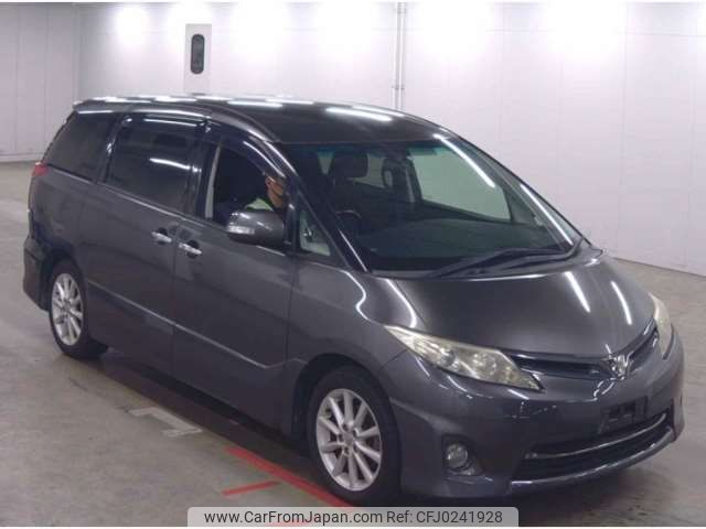 toyota estima 2011 -TOYOTA--Estima DBA-ACR50W--ACR50W-7107847---TOYOTA--Estima DBA-ACR50W--ACR50W-7107847- image 1