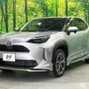 toyota yaris-cross 2021 quick_quick_MXPJ15_MXPJ15-2008688 image 16