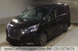 nissan serena 2019 -NISSAN--Serena GFC27-183667---NISSAN--Serena GFC27-183667-