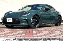 toyota 86 2024 CFJ0410099