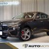 maserati levante 2023 quick_quick_MLE20_ZN6AU61C00X429870 image 1