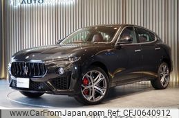 maserati levante 2023 quick_quick_MLE20_ZN6AU61C00X429870