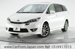 toyota wish 2012 quick_quick_DBA-ZGE22W_ZGE22-0006374