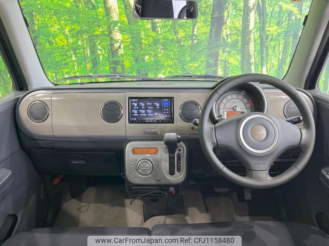 suzuki alto-lapin 2012 quick_quick_HE22S_HE22S-406189 image 2