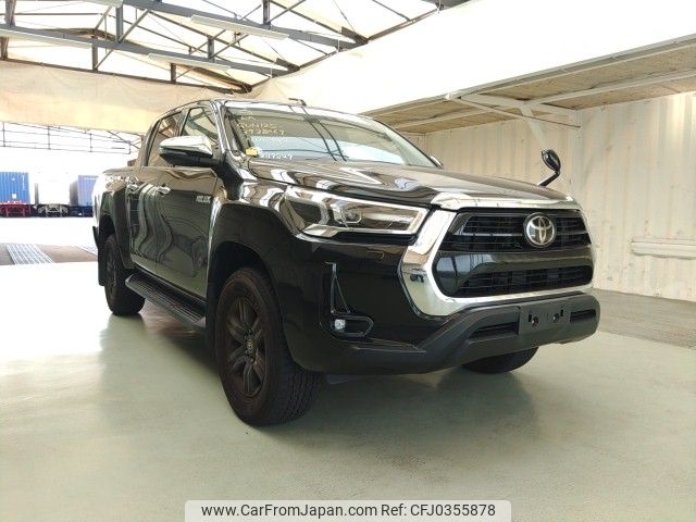 toyota hilux 2022 ENHANCEAUTO_1_ea289829 image 1