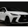 lexus nx 2023 quick_quick_6AA-AAZH20_AAZH20-1010907 image 4